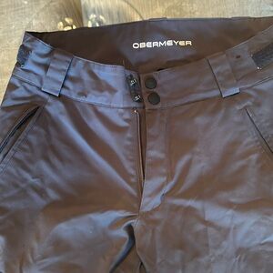 Obermeyer Men’s ski pants